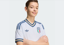 Load image into Gallery viewer, ITALY 2026/27 AWAY KIDS JERSEY