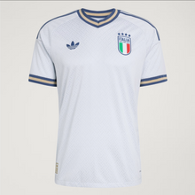 Load image into Gallery viewer, Italy 2026/27 Away Authentic Jersey