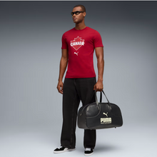 Load image into Gallery viewer, Canada Passion T Shirt Red
