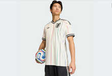 Load image into Gallery viewer, Japan 2026/27 Away Jersey