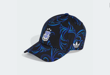 Load image into Gallery viewer, ARGENTINA 26 AWAY GRAPHIC BASEBALL CAP