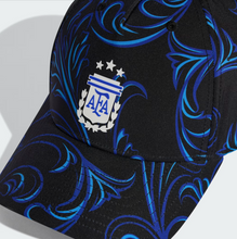 Load image into Gallery viewer, ARGENTINA 26 AWAY GRAPHIC BASEBALL CAP