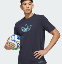 Load image into Gallery viewer, WORLD CUP 26 GERMANY AWAY GRAPHIC TEE