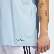 Load image into Gallery viewer, WORLD CUP 26 ITALY AWAY GRAPHIC TEE