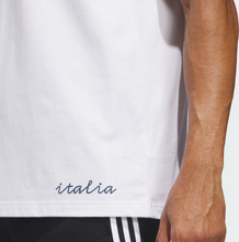 Load image into Gallery viewer, WORLD CUP 26 ITALY AWAY GRAPHIC TEE