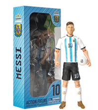 Load image into Gallery viewer, Argentina Lionel Messi 20cm Figurine