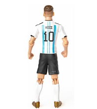 Load image into Gallery viewer, Argentina Lionel Messi 20cm Figurine