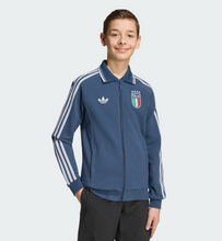 Load image into Gallery viewer, ITALY AWAY ANTHEM JACKET KIDS