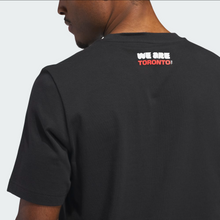 Load image into Gallery viewer, FIFA WORLD CUP 26™ HOST CITY TORONTO GRAPHIC T-SHIRT