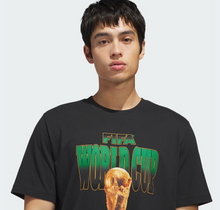 Load image into Gallery viewer, FIFA WORLD CUP 26™ TOUR GRAPHIC T-SHIRT