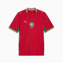 Load image into Gallery viewer, Morocco FRMF Home Jersey 2026/27
