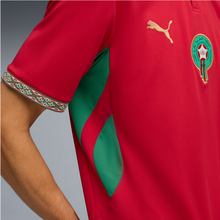 Load image into Gallery viewer, Morocco FRMF Home Jersey 2026/27