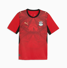 Load image into Gallery viewer, Egypt EFA Home Jersey 2026/27