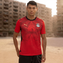 Load image into Gallery viewer, Egypt EFA Home Jersey 2026/27