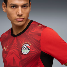 Load image into Gallery viewer, Egypt EFA Home Jersey 2026/27