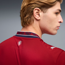 Load image into Gallery viewer, Czechia FACR Home Jersey 2026/27