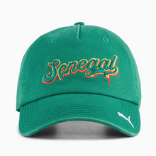 Load image into Gallery viewer, Senegal ftblCulture Cap