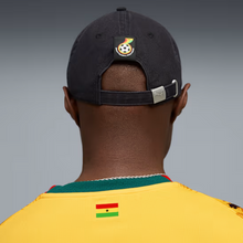 Load image into Gallery viewer, Ghana ftblCulture Cap