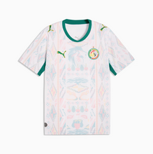 Load image into Gallery viewer, Senegal FSF Home Jersey 2026/27