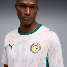 Load image into Gallery viewer, Senegal FSF Home Jersey 2026/27