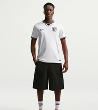 Load image into Gallery viewer, England 2026 Stadium Home