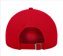 Load image into Gallery viewer, Canada CSA Club Red Cap 2026/27