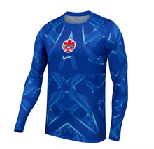 Load image into Gallery viewer, Canada CSA Stadium Goalkeeper Jersey 2026/27