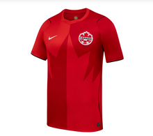 Load image into Gallery viewer, Nike Canada 2026 Stadium Home Jersey