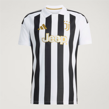 Load image into Gallery viewer, JUVENTUS 26/27 HOME AUTHENTIC JERSEY