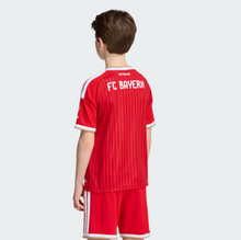 Load image into Gallery viewer, FC BAYERN 26/27 HOME JERSEY KIDS