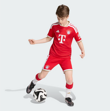 Load image into Gallery viewer, FC BAYERN 26/27 HOME JERSEY KIDS