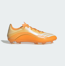 Load image into Gallery viewer, F50 MESSI LEAGUE FIRM GROUND /MULTI GROUND SOCCER CLEATS