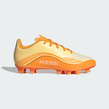 Load image into Gallery viewer, F50 MESSI CLUB FIRM GROUND / MULTI GROUND SOCCER CLEATS KIDS