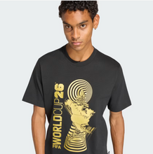Load image into Gallery viewer, FIFA WORLD CUP 26™ WORLD CUP TOUR T-SHIRT