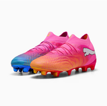 Load image into Gallery viewer, FUTURE 9 ULTIMATE Men's Firm Ground Soccer Cleats Elite