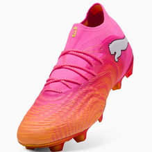 Load image into Gallery viewer, FUTURE 9 ULTIMATE Men's Firm Ground Soccer Cleats Elite