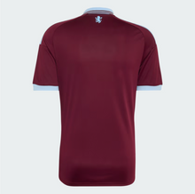 Load image into Gallery viewer, ASTON VILLA 26/27 HOME JERSEY