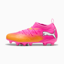 Load image into Gallery viewer, FUTURE 9 MATCH FG/AG Football Shoes Youth