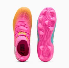 Load image into Gallery viewer, FUTURE 9 MATCH FG/AG Football Shoes Youth