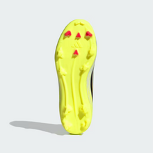 Load image into Gallery viewer, F50 LEAGUE LACELESS FIRM GROUND / MULTI GROUND SOCCER CLEATS KIDS