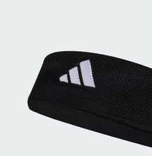 Load image into Gallery viewer, BLACK SOCCER HEADBAND