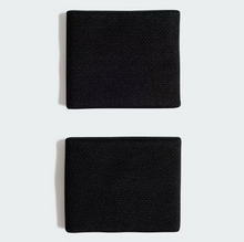 Load image into Gallery viewer, BLACK SOCCER WRISTBAND