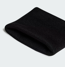 Load image into Gallery viewer, BLACK SOCCER WRISTBAND