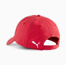 Load image into Gallery viewer, Portugal ftblCulture Cap Red