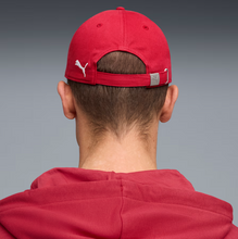 Load image into Gallery viewer, Portugal ftblCulture Cap Red