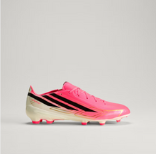 Load image into Gallery viewer, F50 HYPERFAST LEAGUE FIRM GROUND SOCCER CLEATS