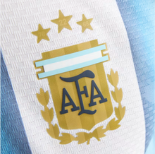Load image into Gallery viewer, ARGENTINA 26 HOME MESSI AUTHENTIC JERSEY