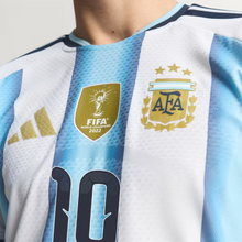 Load image into Gallery viewer, ARGENTINA 26 HOME MESSI AUTHENTIC JERSEY