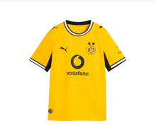 Load image into Gallery viewer, Borussia Dortmund BVB Junior Home Jersey 2026/27