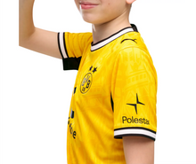 Load image into Gallery viewer, Borussia Dortmund BVB Junior Home Jersey 2026/27